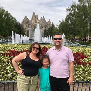 Meet your Posher, Virginia lacerda